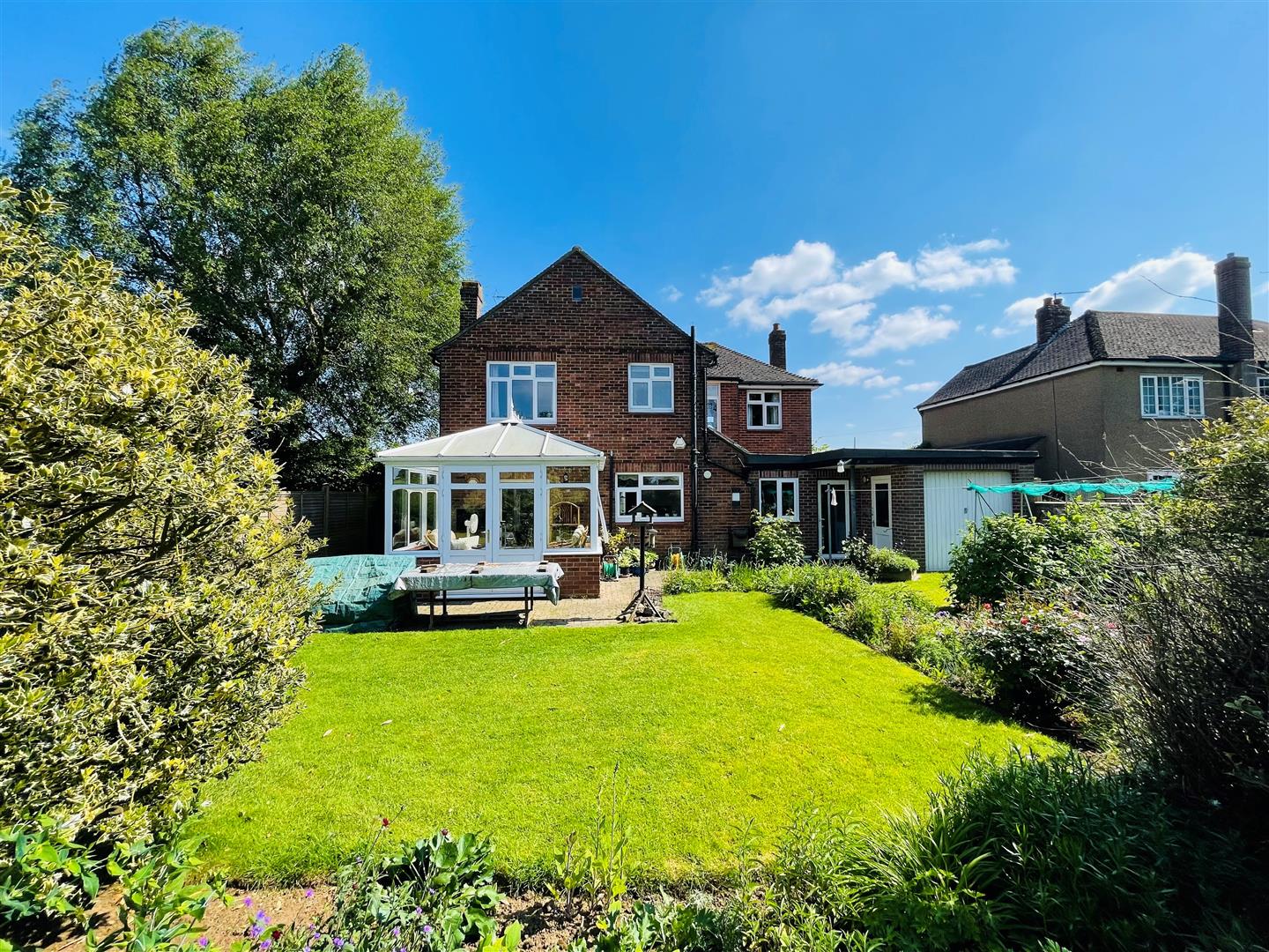 Beanacre, Melksham Lock and Key